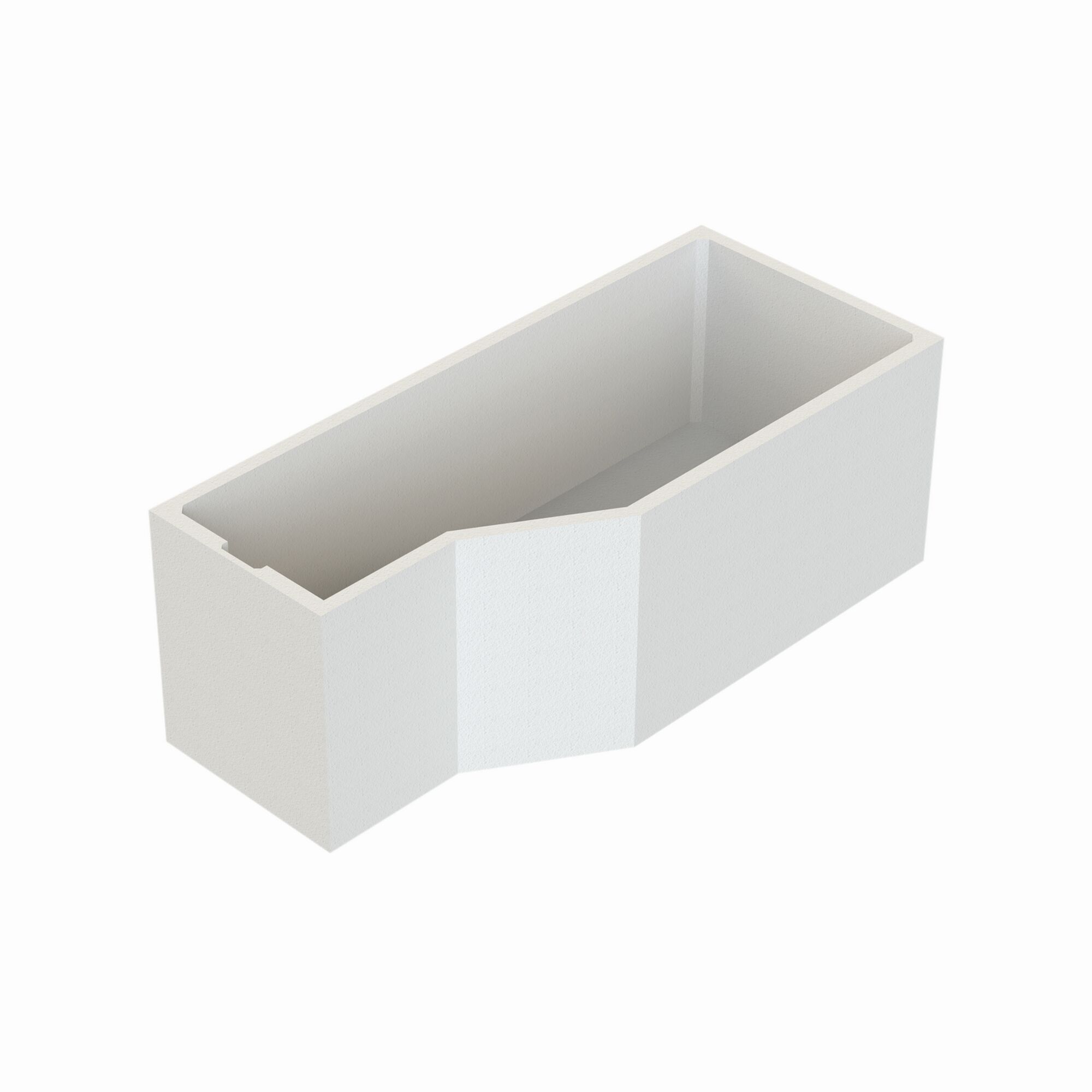 Wannenträger Cello Mod A 1500x750x550