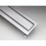 Verfliesbare Ablaufrinne 1000 x 80 mm