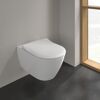 Hängendes WC Subway von Villeroy & Boch