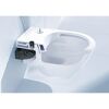 Wand-WC Subway von Villeroy & Boch, Querschnitt