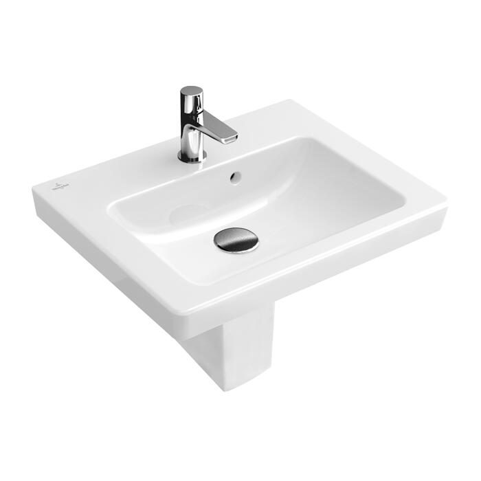 Villeroy Boch Handwaschbecken Subway 2 0 45 Cm Weiss Eine villeroy und boch badewanne kaufen, das bedeutet eine badewanne aus einem traditionsunternehmen zu kaufen. villeroy boch handwaschbecken subway 2 0 45 cm weiss