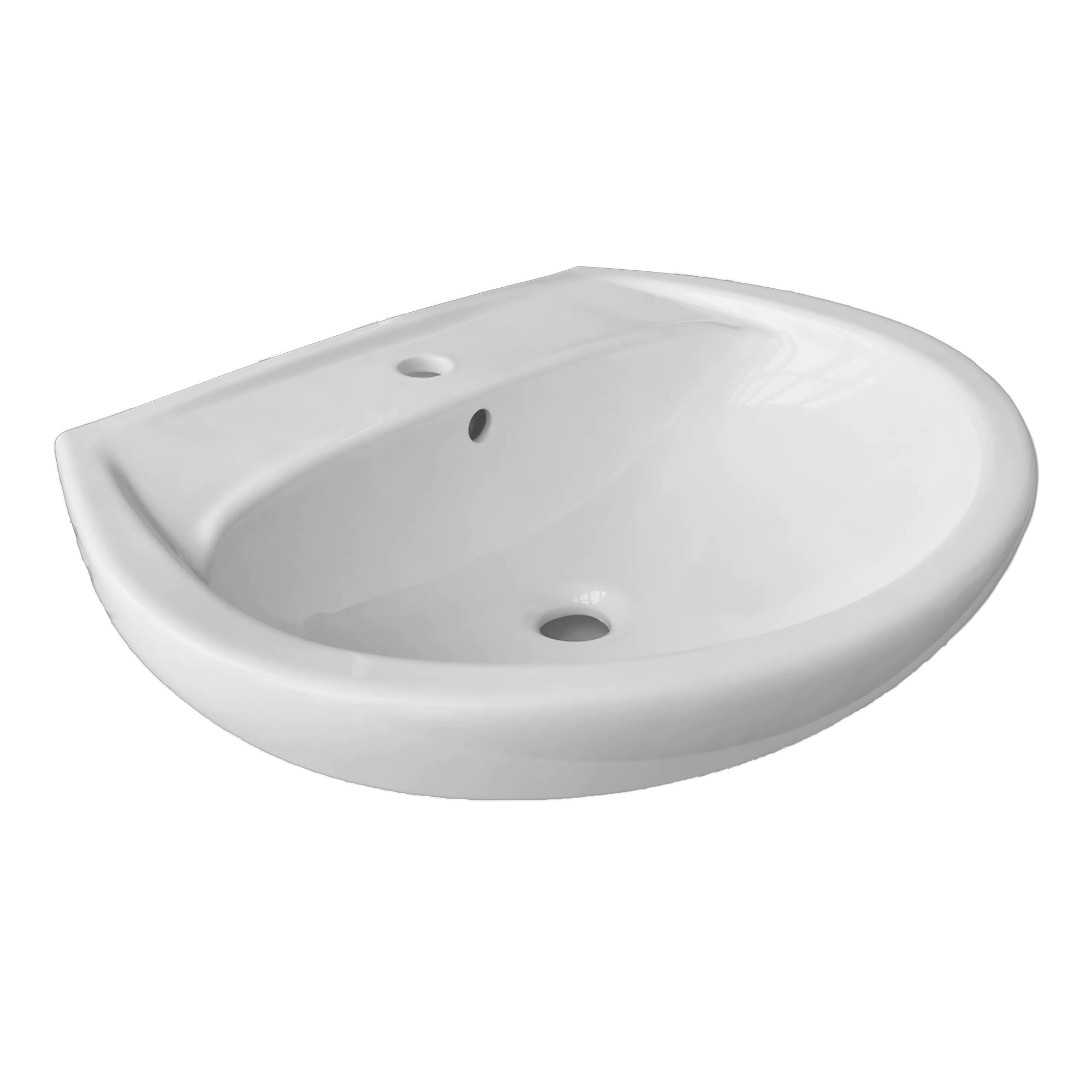 Waschtisch 'DNP' 60 cm
