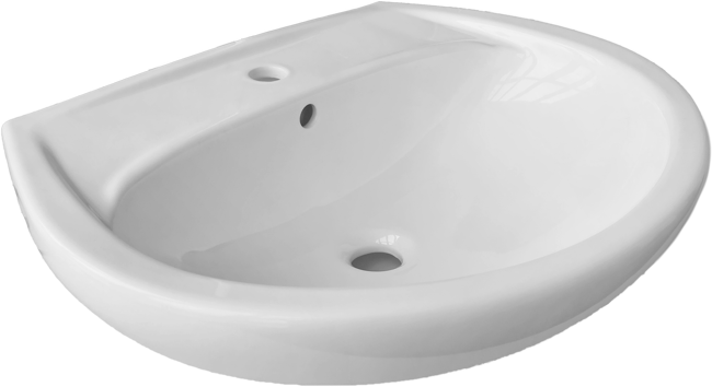 Bild von Waschtisch 'DNP' 60 cm