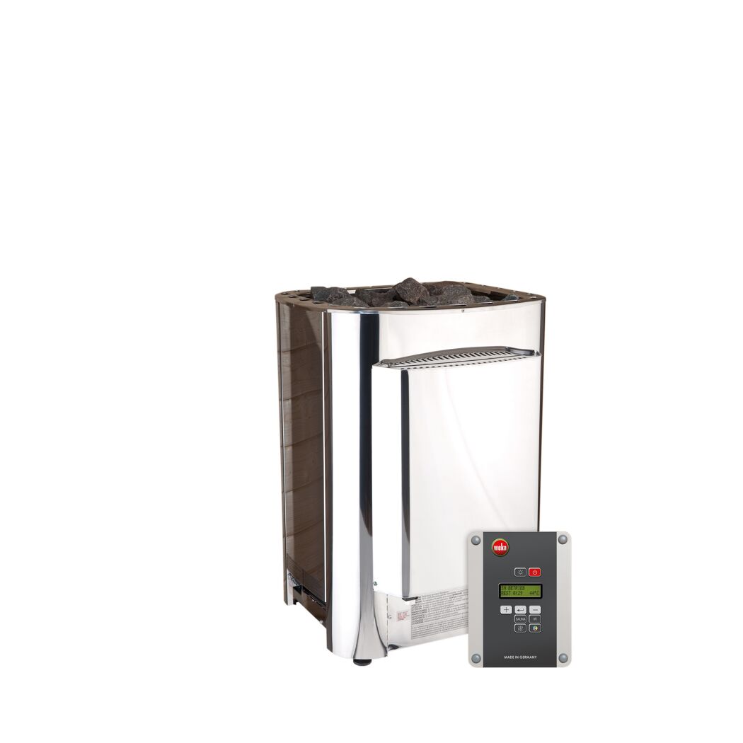 Saunaofen-Profiset 'OS' 11,0 kW