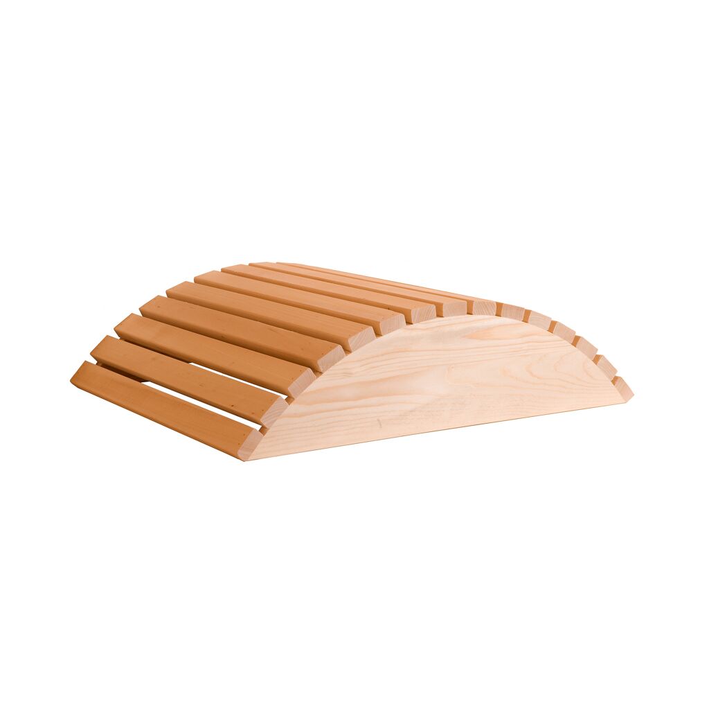 Holz-Venenstütze