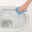 Dusch-WC spülrandlos 'Senso Wash Slim' inklusive WC-Sitz weiß
