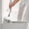 Dusch-WC spülrandlos 'Senso Wash Slim' inklusive WC-Sitz weiß
