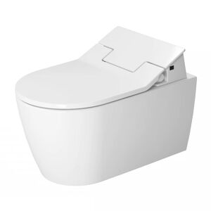 Dusch-WC 'Senso Wash Slim' inklusive WC-Sitz weiß