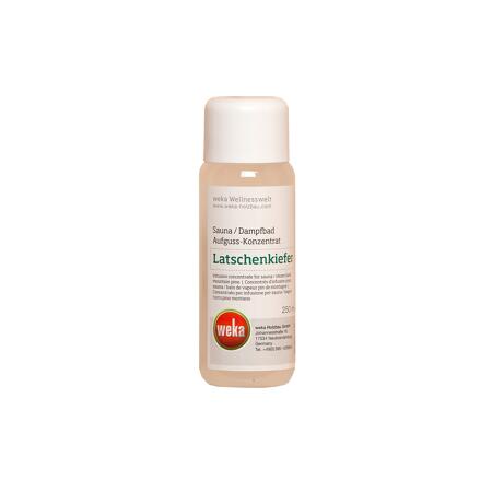2. Bild von Sauna- und Dampfbadduft Latschenkiefer 250 ml