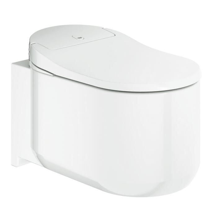 Grohe Dusch Wc Sensia Arena ǀ Toom Baumarkt