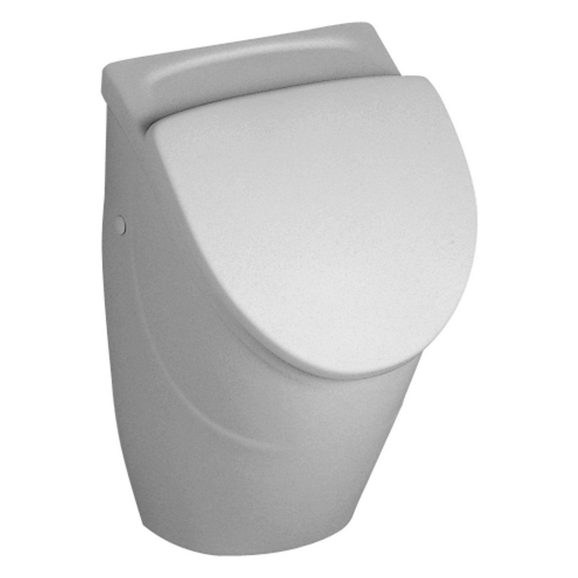 Urinal 'O. Novo' Compact 290 x 495 245 mm