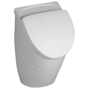 Urinal 'O. Novo' Compact 290 x 495 245 mm