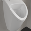 Verkleinertes Bild von Urinal 'O. Novo' Compact 290 x 495 245 mm