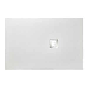 Duschwanne 'Strato' 1200 x 800/27 mm weiß