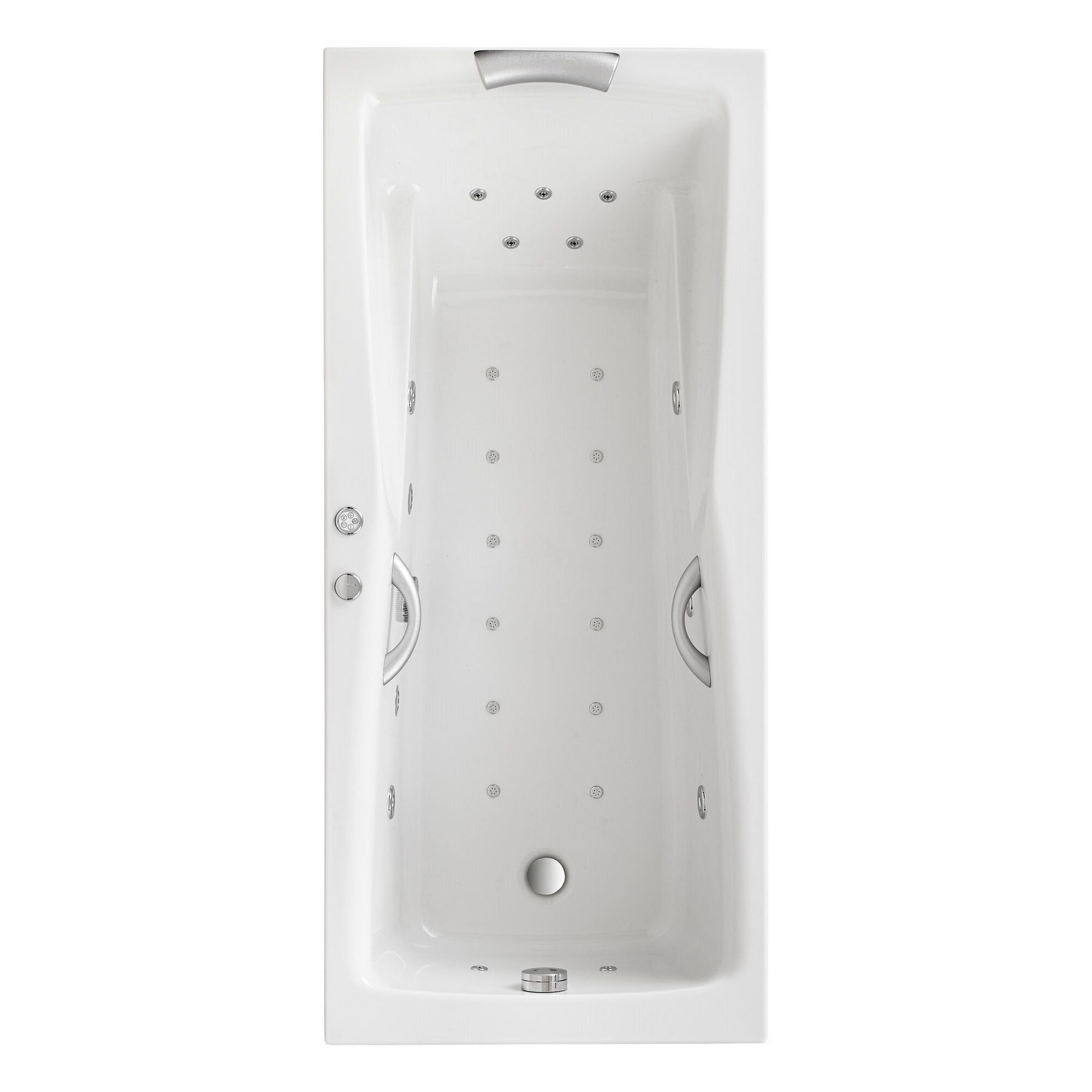 Whirlpool Atlanta 1900x900 mm