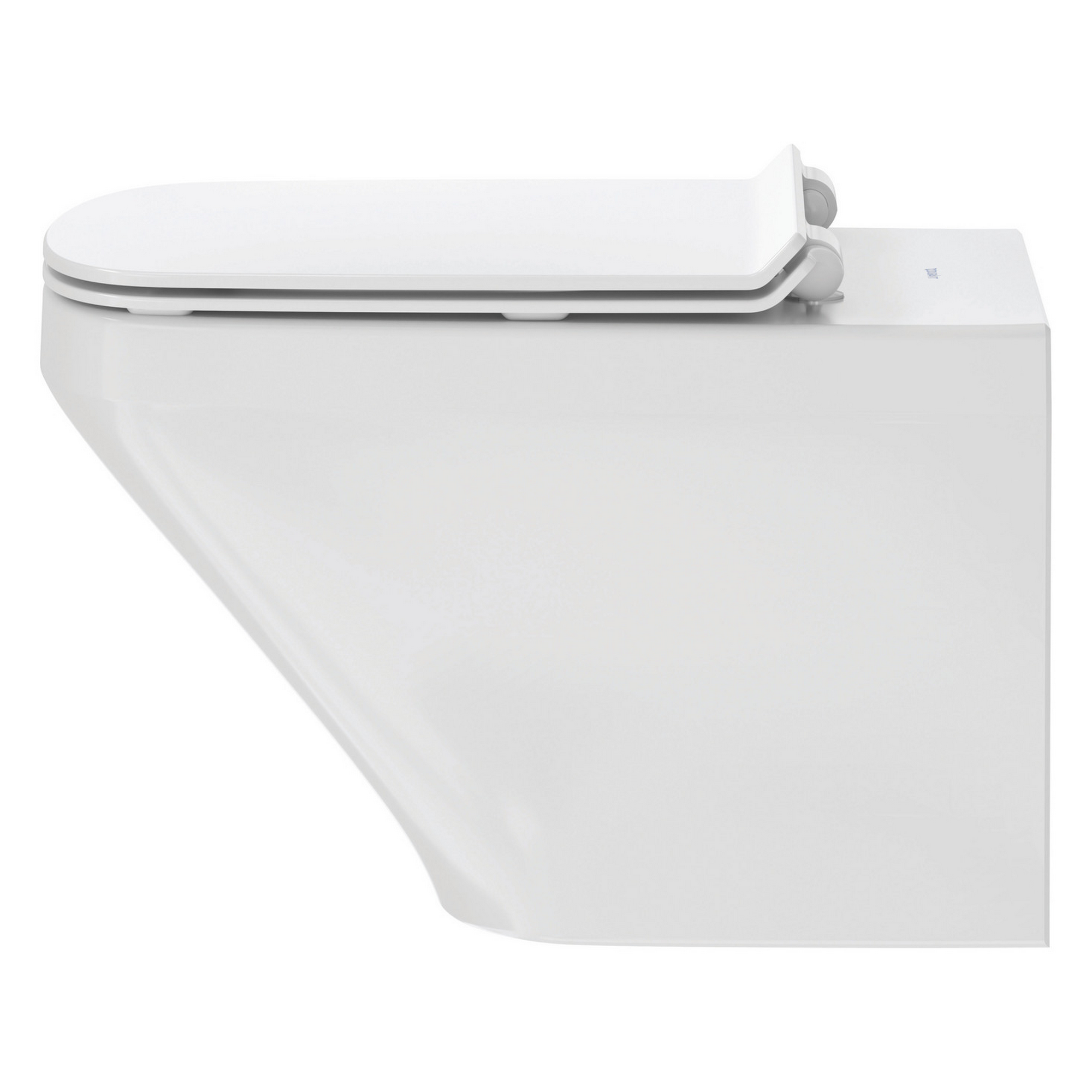 Wand-WC-Set Duravit 'Durastyle' inkl. WC-Sitz