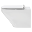 Wand-WC-Set Duravit 'Durastyle' inkl. WC-Sitz