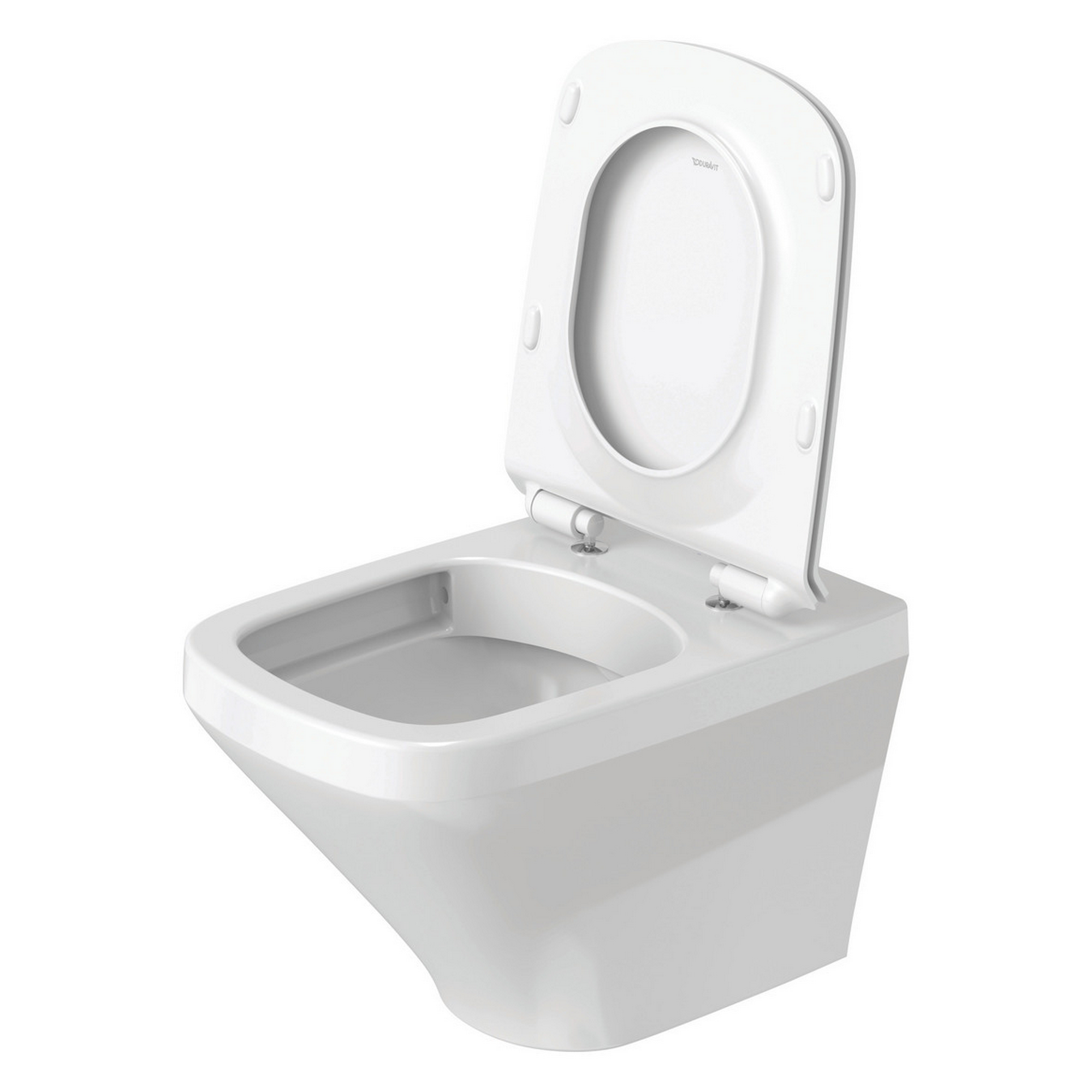 Wand-WC-Set Duravit 'Durastyle' inkl. WC-Sitz