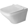 Duravit DuraStyle Wand-WC weiß