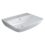 Waschbecken Duravit 'ME by Starck' weiß 60 x 18 x 46 cm