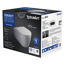 Wand-WC-Set Duravit 'ME by Starck' inklusive WC-Sitz