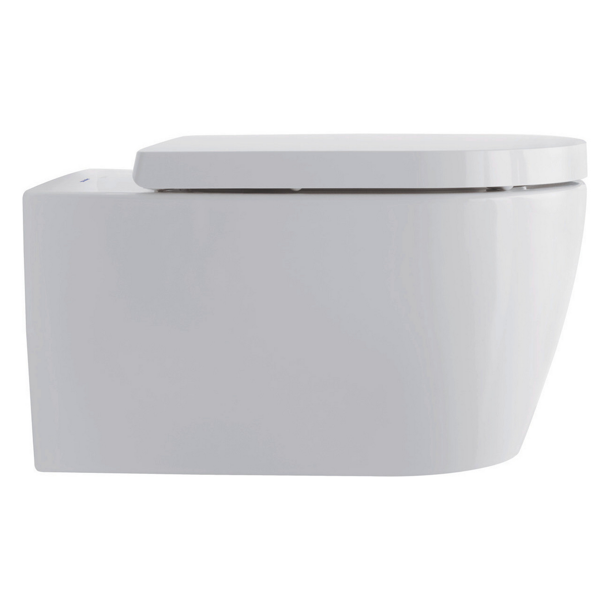 Wand-WC-Set Duravit 'ME by Starck' inklusive WC-Sitz