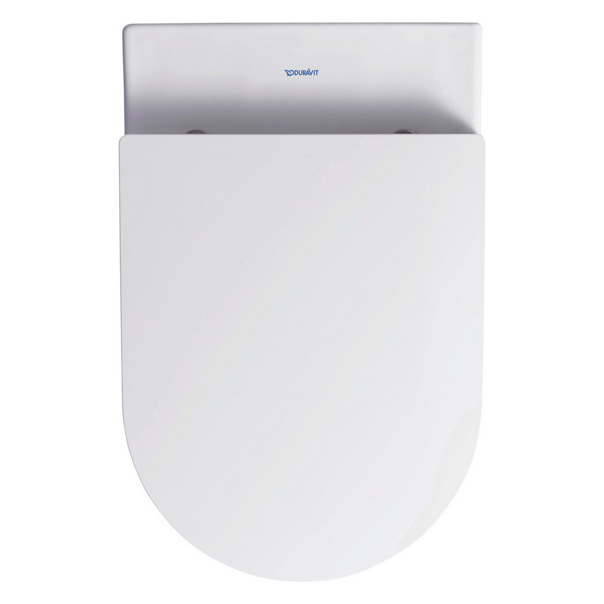 Wand-WC-Set Duravit 'ME by Starck' inklusive WC-Sitz