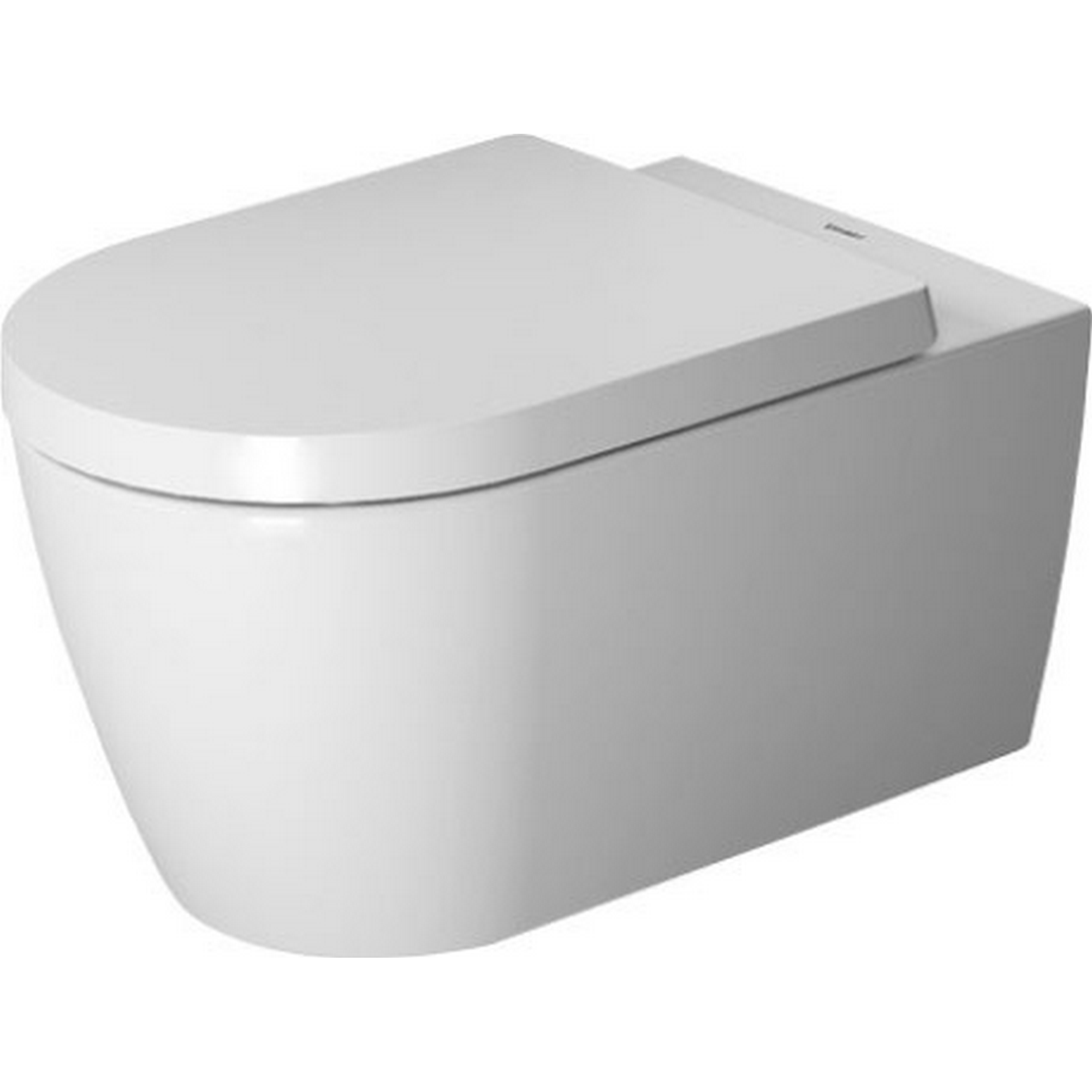 Wand-WC-Set Duravit 'ME by Starck' inkl. WC-Sitz + product picture
