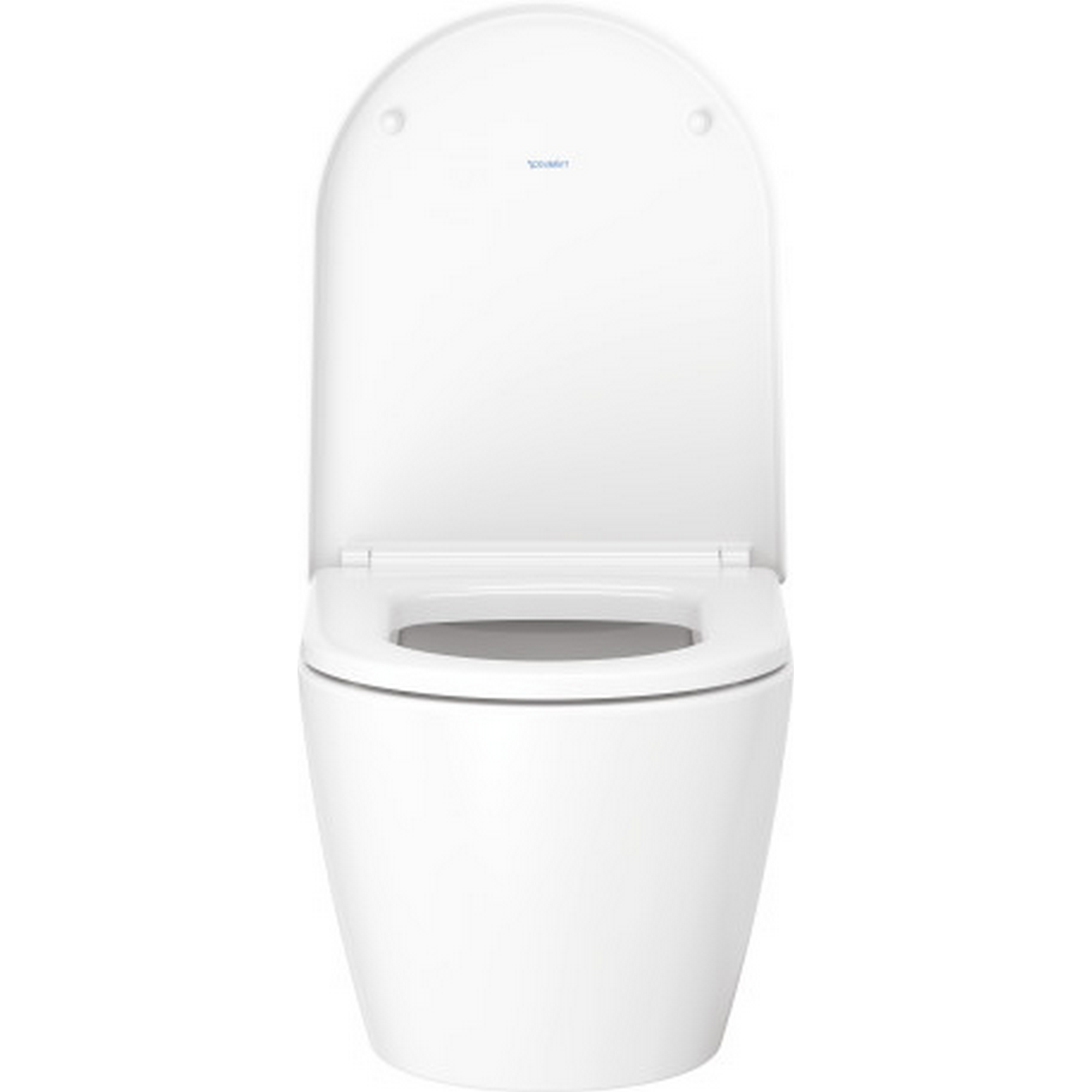 Wand-WC-Set Duravit 'ME by Starck' inkl. WC-Sitz + product picture
