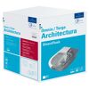 Wand-WC-Kombi-Set von Villeroy & Boch, Modell Architectura