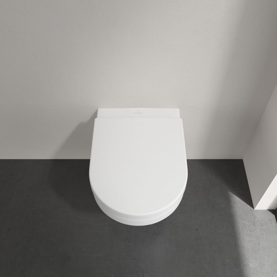 Villeroy & Boch Architectura Wand-WC