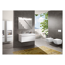 Wand-WC-Set Villeroy & Boch 'Venticello'  inkl. WC-Sitz