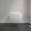 Verkleinertes Bild von Wand-WC-Set Villeroy & Boch 'Venticello'  inkl. WC-Sitz