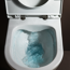 Verkleinertes Bild von Wand-WC 'Pro' spülrandlos mit Absenkautomatik, weiß