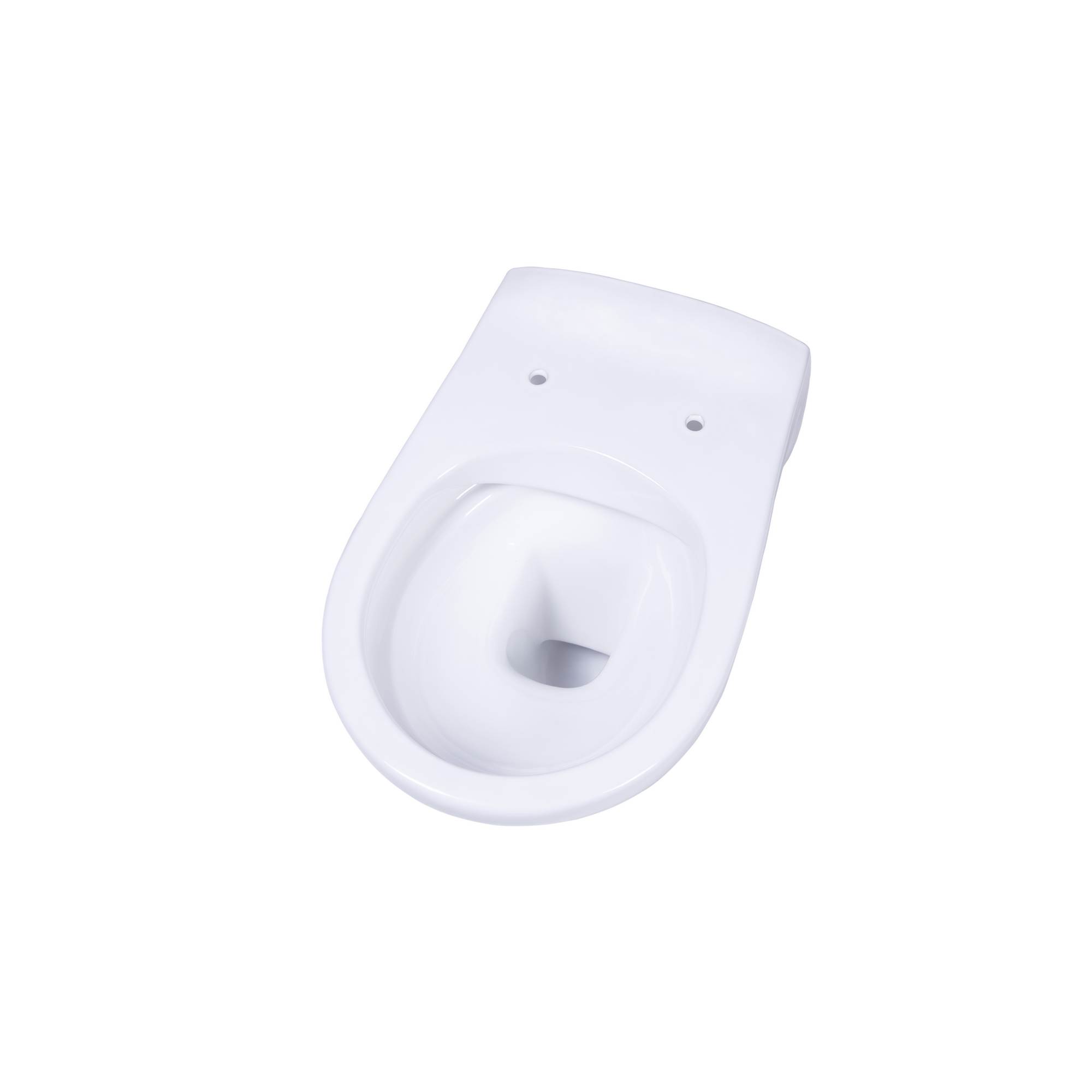 Wand-WC spülrandlos ohne WC-Sitz 36 x 38,5 x 54 cm + product picture