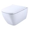 Geberit Smyle Square Wand-WC