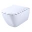 Geberit Smyle Square Wand-WC
