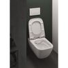 Geberit Smyle Square Wand-WC