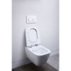 Geberit Smyle Square Wand-WC