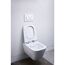 Geberit Smyle Square Wand-WC