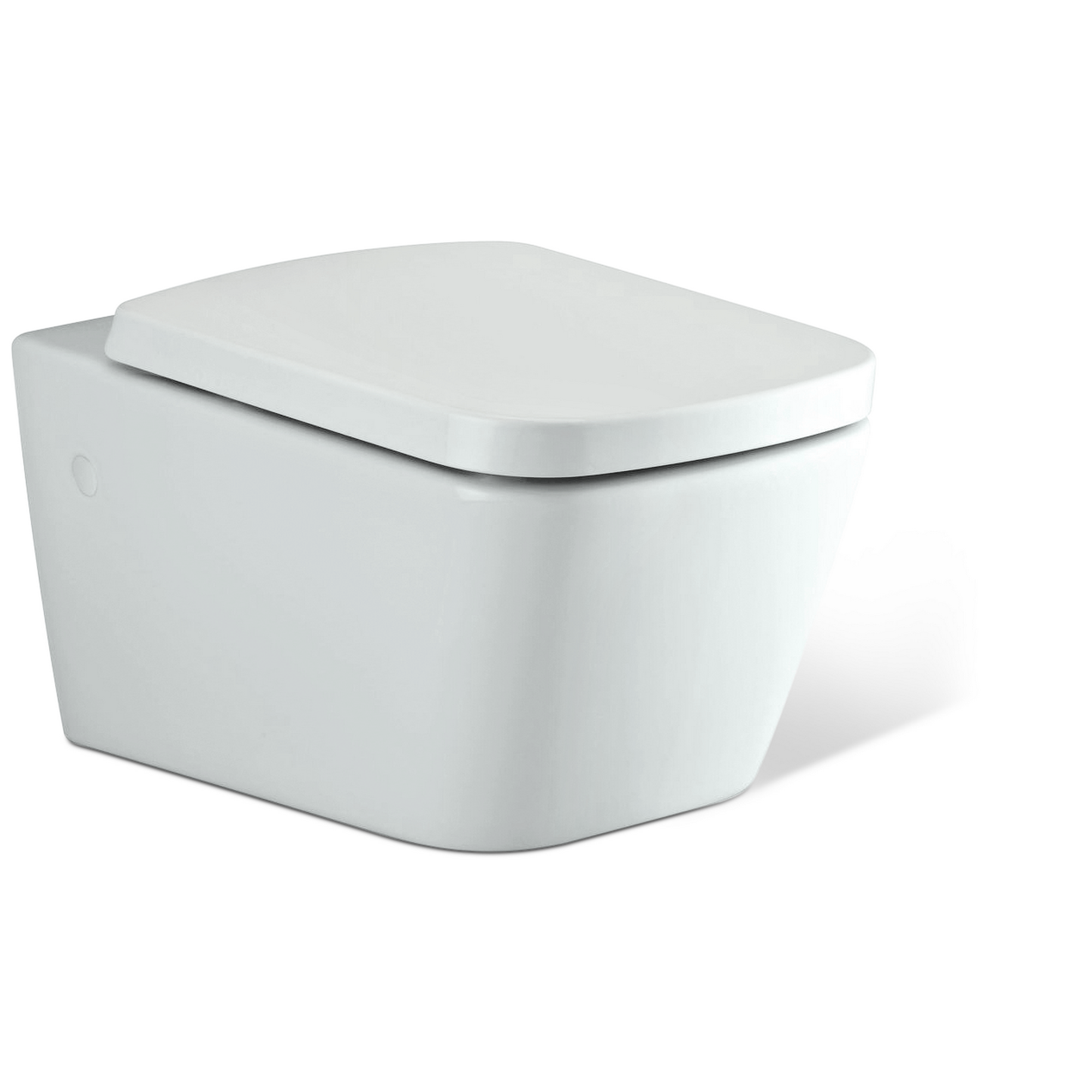 Wand-WC-Set 'Mia' Tiefspüler + product picture