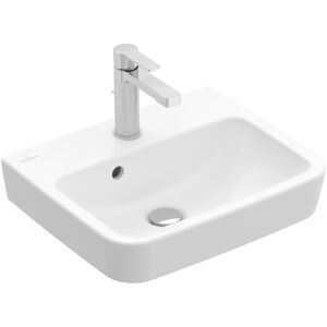 Waschbecken 'O.Novo' 45 x 37 cm weiß