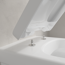 Verkleinertes Bild von Wand-WC-Set 'Architectura' spülrandlos weiß