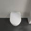 Verkleinertes Bild von Wand-WC-Set 'Avento' spülrandlos weiß inkl. Sitz