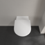 Verkleinertes Bild von Wand-WC-Set 'ViCare' weiß