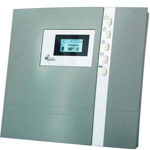 Sauna Steuergerät 'Bio Premium' für 9 kW Bio-Ofen