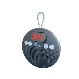 Sauna Bluetooth Lautsprecher 'Premium' schwarz