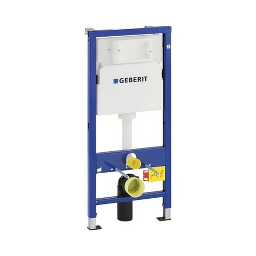 Geberit Duofix Basic Wand-WC-Element