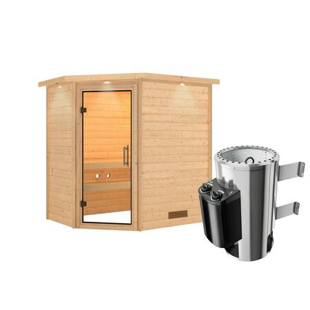 2. Bild von Grillthermometer klappbar mit LCD-Display