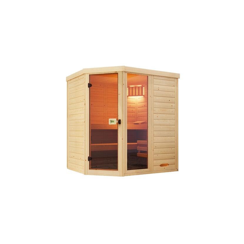 Sauna Laukkala 2